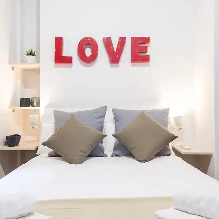 Bright & Spacious- City Center- 2Rooms-2Bathrooms Madrid Ngoại thất bức ảnh